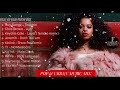 RNB PARTY MIX HITS ( 2014 - 2020 ) FT. Chris Brown, Trey Songz, Omarion, Ella Mai - DJ FABIAN 254