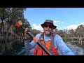 Rainbow River Kayaking An Epic Florida Paddling Trail
