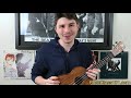 Learn Clawhammer Technique on Ukulele in 3 EASY STEPS!