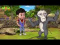 Bunty Aur Vir | Vir The Robot Boy Best Scenes | Season 1 | 97 | Robot Cartoon for kids | #spot