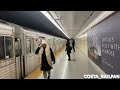 TTC Railfanning at Main Street stn