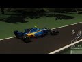 JP LaSiSe in Assetto Corsa | 10 Autos getestet | Fallen 40er Zeiten?