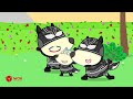 Wolfoo Bruyant 😡 C'est Tellement Fort ! Comment Être De Bons Enfants 🎉 Collection D'épisodes