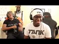 ONE QUESTION GO WITH KSI