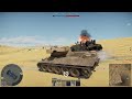 FRANCE IS TOO GOOD FOR WAR THUNDER - Lorraine 40t in War Thunder