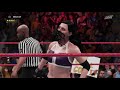 WWE2K18 CAW Showcase:Violet