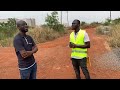 Best Security Fence and CCTV installation in Ghana - Building in Ghana