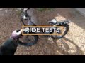 MokWheel MESA ST PLUS E-Bike Review - Unbox/Setup/Ride Test