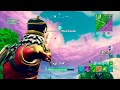 My first Fortnite Montage!