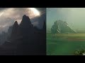 Destiny 2 - THE CREATOR OF THE BLACK GARDEN?