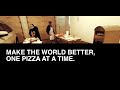 MAKE MORE PIZZA