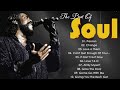 The Best of Soul Music: 60s, 70s, 80s - Barry White, Marvin Gaye, Luther Vandross, Stevie Wonder