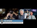 Part 2 of Harvey Brownstone’s Interview with Tony Orlando, Superstar Singer and Entertainer