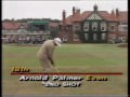 1992 British Senior Open - Royal Lytham & St. Annes Golf Club - BBC Coverage - Amateur Michael Noon