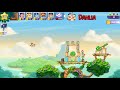 Angry  Birds Stella - All Birds + Power-Ups Gameplay