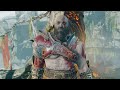 God of War 2018 Episode #4