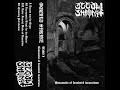 Occult Shrine: Catacombs of Desolated Invocations EP