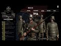 VERDUN - All squad uniforms