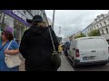 Walking around Cork Ireland - #citywalks