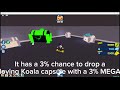 Pet Capsule Simulator-Chest Mega Drops!