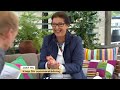 Städtips: Knepen som gör gammalt och ingrott till nytt igen - Nyhetsmorgon (TV4)