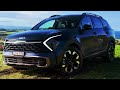 The 2024 Kia Sportage: Is This The BEST Compact SUV?