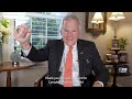 President Creed Announces 2025 Retirement from Campbell University