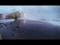 Storm at Lahinch, Co. Clare, Ireland (Jan, 2014).