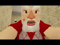 EVIL GRANNY FALL IN LOVE EVIL GRANDPA - SCARY OBBY! ROBLOX