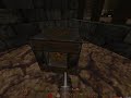 Quake MvM 0.01 (alpha) - Meet the ammo dispenser!