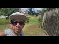 Exploring The 1860's Wagener/Subritzky Homestead An Breath Taking Beach Discoveries4K #nature#travel