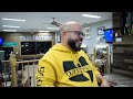 Exclusive Barbershop interviews (Chicago) with Mr.Superior
