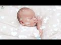 Super Relaxing Baby Lullaby ♥ Effective Sleep Music To Make Bedime Easy ♫ Sweet Dreams