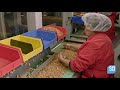 How It's Made: Almonds