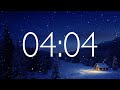 15 Minute Timer with Relaxing Music and Alarm 🎵⏰