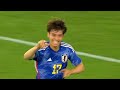 germany VS japan [1-4] highlights & all goals. HD