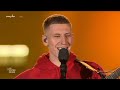 Nathan Evans - Wellerman - | MDR JUMP Osterfeuer live 08.04.2023 aus Annaburg