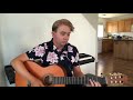 “west texas” by Greyson Chance (Acoustic Cover) (Mother’s Day Tribute)