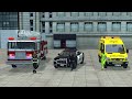 How To Deal With Emergency Vehicles – Part 2