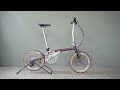 Bike Build - Fnhon Gust [ASMR]