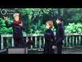 Surprise! | JUJUTSU KAISEN