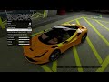 Turismo Omaggio Test Drive & Customization - Chop Shop DLC | GTA Online