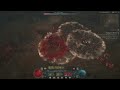 Diablo IV  Butcher slaying
