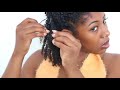 TYPE 4 HAIR NATURALS NEED TO WATCH THIS! // Wash Day Routine ft. Carol's Daughter *Not Sponsored*