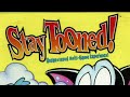 Stay Tooned! OST 1: Main Theme