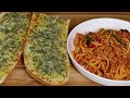 Perfect Homemade Garlic Bread | Easy & Delicious Side Dish | AnitaCooks.com
