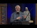 Secrets of Christ's Coming Concealed in the 3 Harvest Cycles | Episode #1151 | Perry Stone