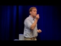 How philosophy can save your life | Jules Evans | TEDxBreda