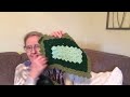 Crochet Frogged It Chatty Video 4/26/24