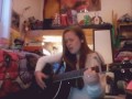 Never Say Never by The Fray Cover